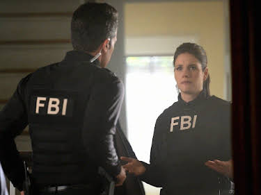 12:05: FBI: Special Crime Unit | Kabel Eins | 7/20 2026