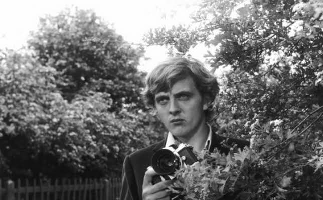David Hemmings