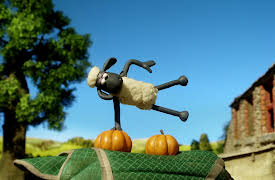 Shaun the Sheep: Championsheeps Season 1: Gymnastics