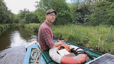 3:00 PM: Canal Boat Diaries (S1 E3) (S1) | Yesterday | 3/28 2026