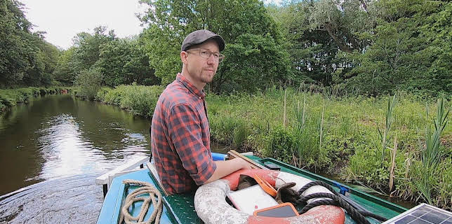 7:30 PM: Canal Boat Diaries (S1 E3) (S1) | Yesterday | 11/18 2025