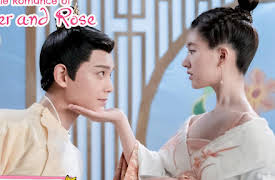 The Romance of Tiger and Rose: The Romance of Tiger and Rose EP03