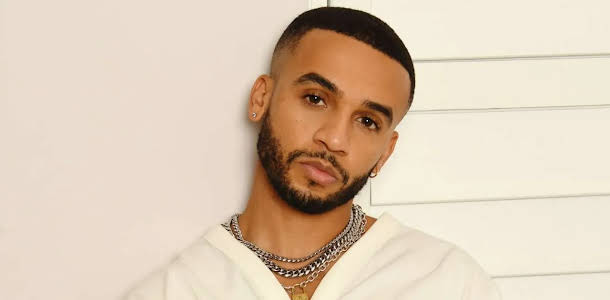 JLS Star Aston Merrygold Provides Health Update Following Injury and Tour Performance