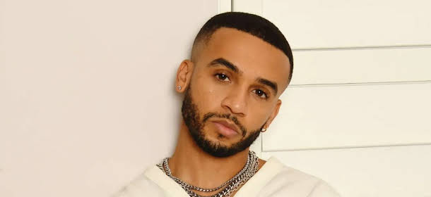 JLS Star Aston Merrygold Provides Health Update Following Injury and Tour Performance