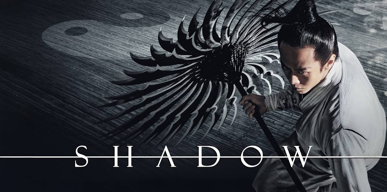 Shadow English Dub (2018)