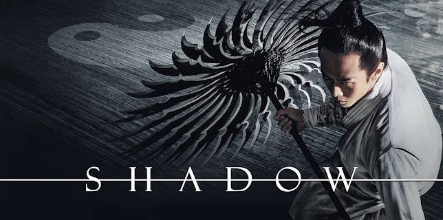 Shadow English Dub (2018)
