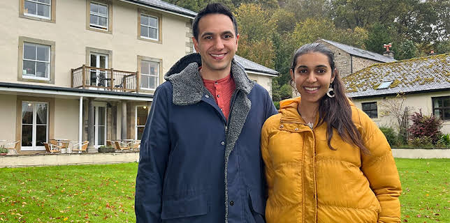 6:20 PM: Four in a Bed | More 4 | 3/8 2026