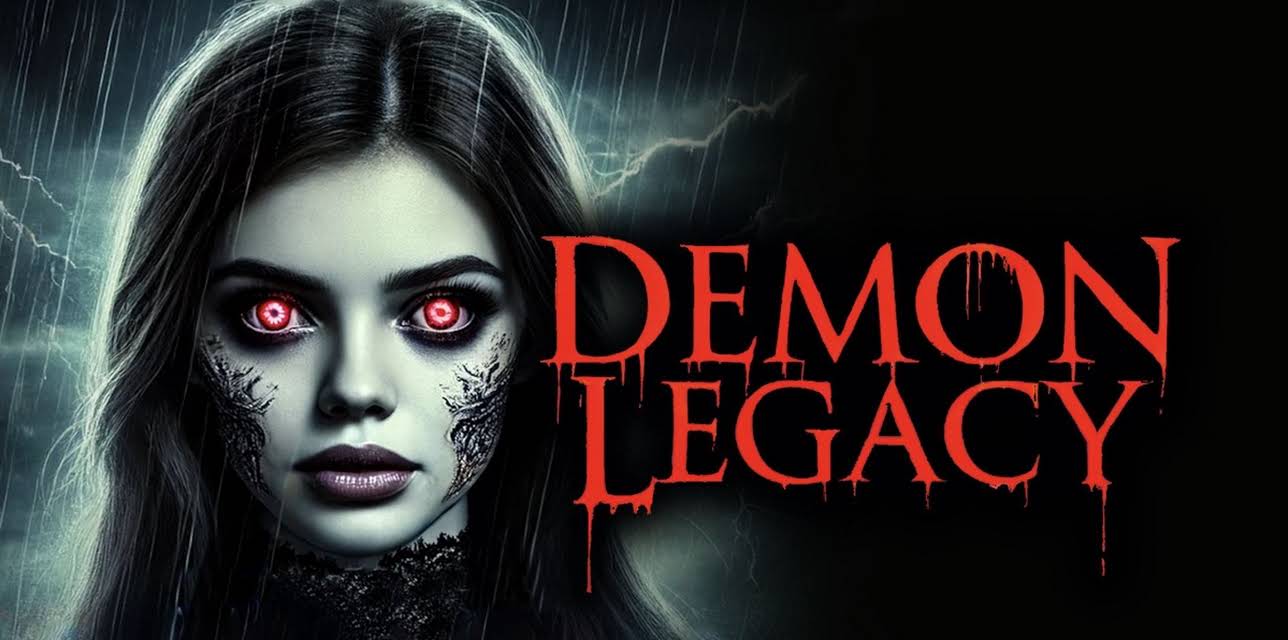 Demon Legacy (2014)