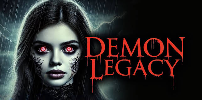 Demon Legacy (2014)
