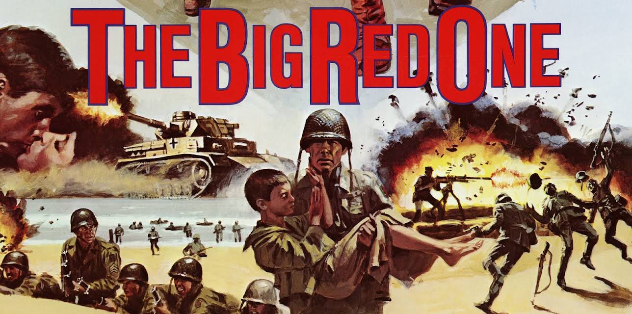 The Big Red One (1980)