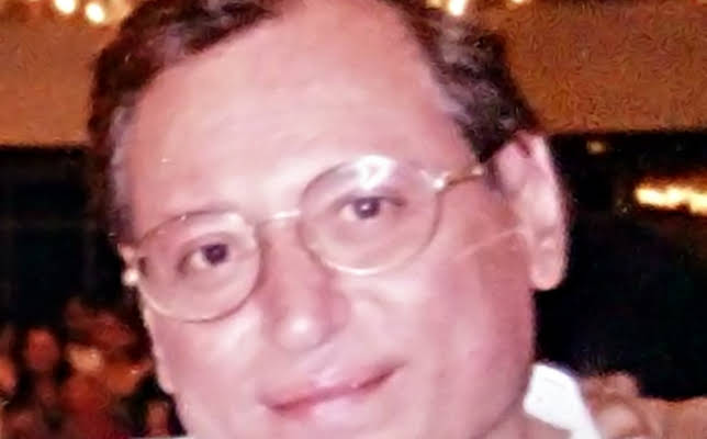 Ajit Vachani