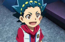 Beyblade Burst: Episode 33