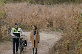 The Village Achiara's Secret: The Village Achiara's Secret Episode 13