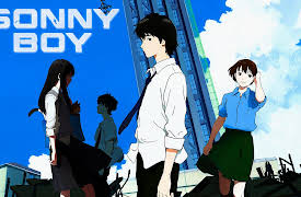 Sonny Boy: Season 1: Road Book