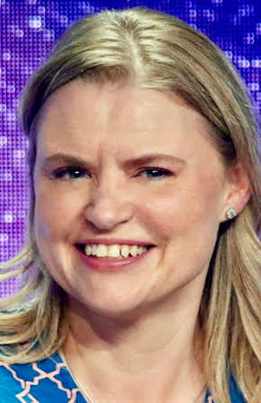 Amy Rardin as Director