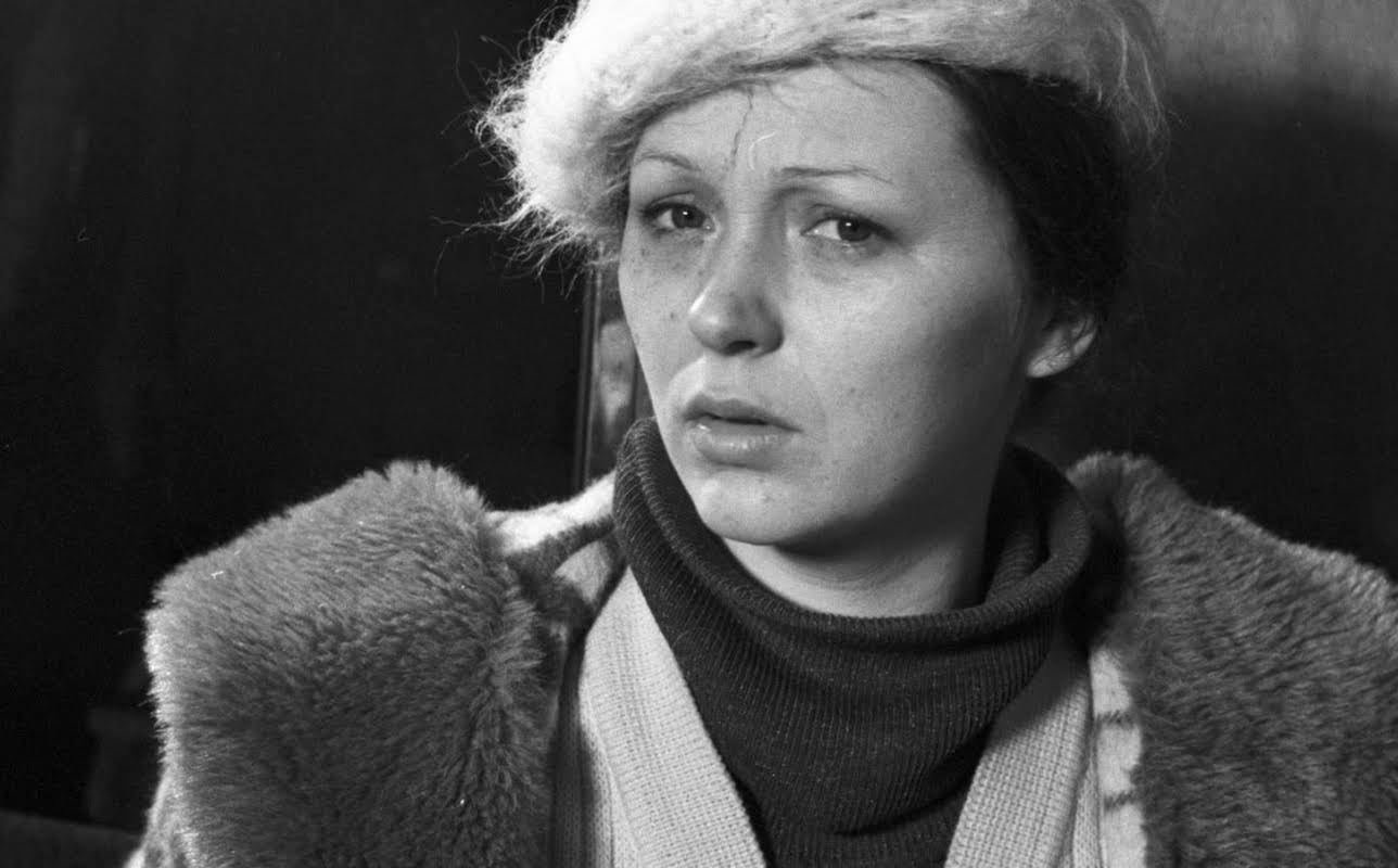 Elzbieta Jasinska