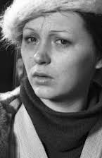 Elzbieta Jasinska as 