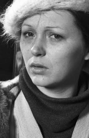 Elzbieta Jasinska as 