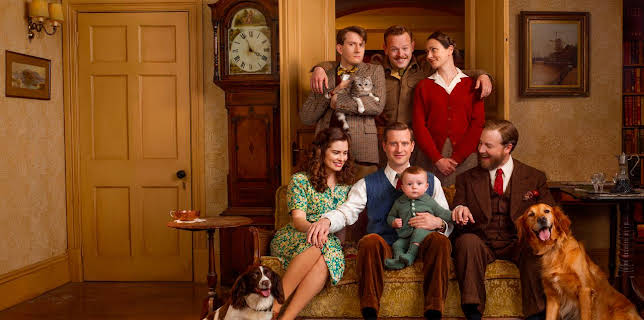 All Creatures Great and Small