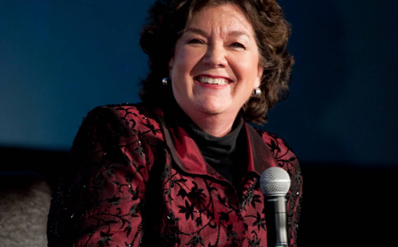 Mary Badham