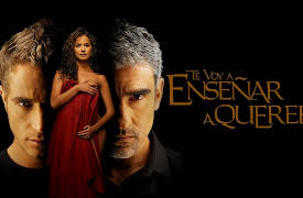 Te Voy a Enseñar a Querer S1: Extrañas coincidencias