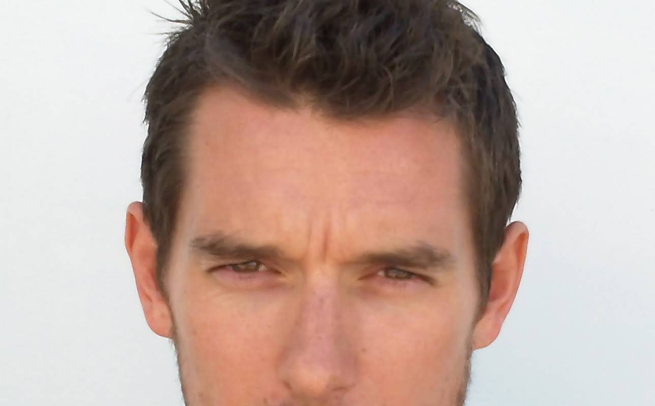 Paul Hampshire