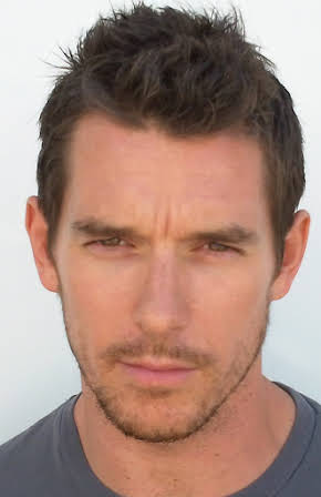 Paul Hampshire as Hazmat One