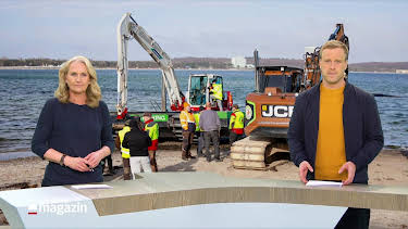 10:00: Schleswig-Holstein Magazin | Radio Bremen | 3/27 2026