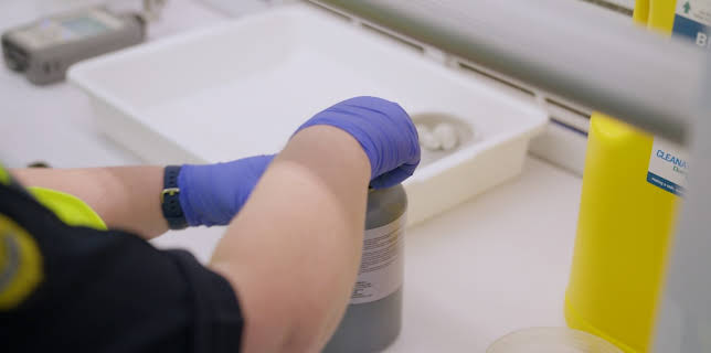 15:55: Grensevakten (S16 E5) (S16) | MAX | 1/22 2026