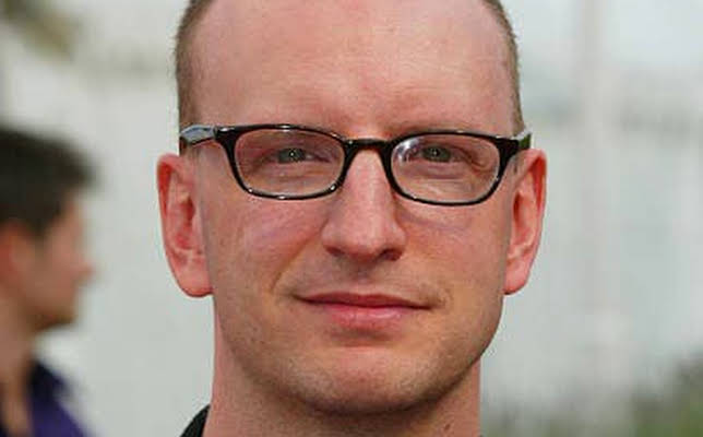 Steven Soderbergh