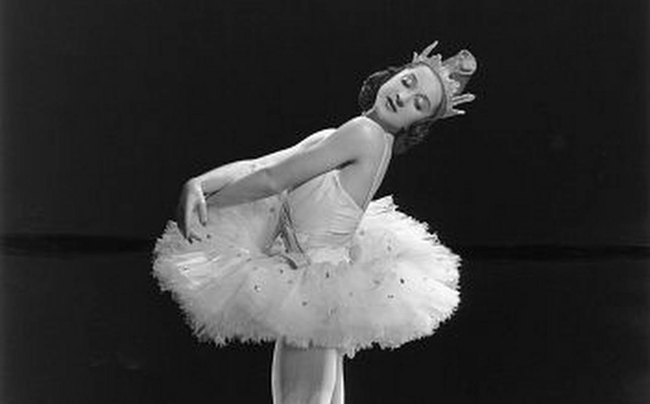 Alexandra Danilova