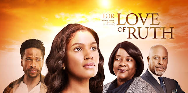 For the Love of Ruth (2015)