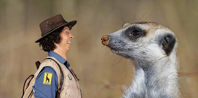 5:05 PM: Andy's Safari Adventures (S1) | Cbeebies | 2/10 2026