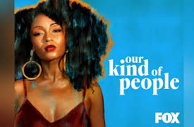Our Kind of People Season 1: Reparations
