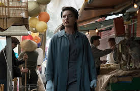 The Man in the High Castle: Truth