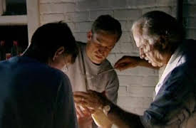 The Staircase: Episode 7