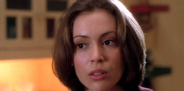 09:45: Charmed - Zauberhafte Hexen | Sixx | 2/2 2026