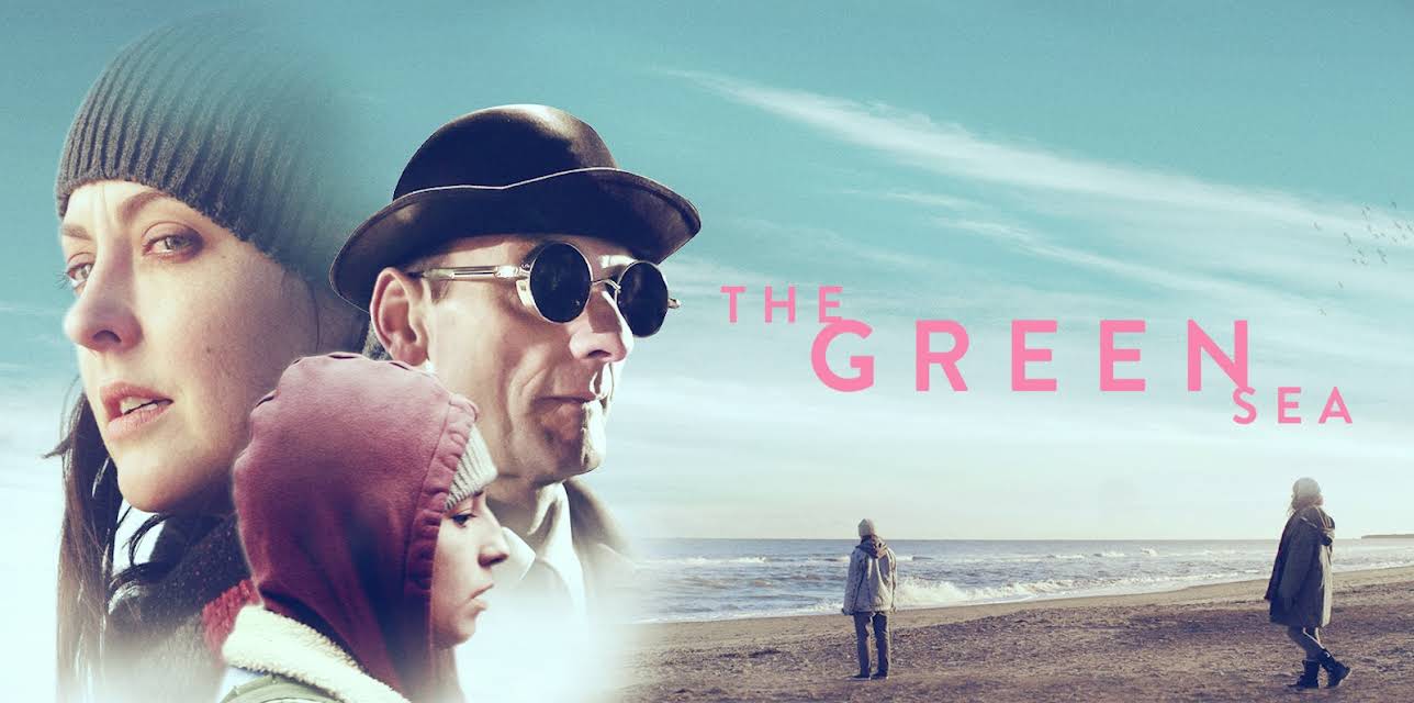 The Green Sea (2021)