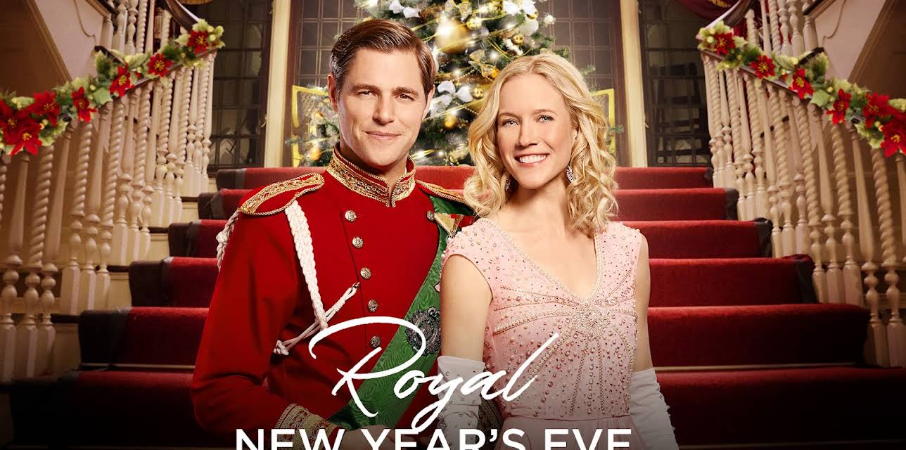 Royal New Year's Eve (2017)