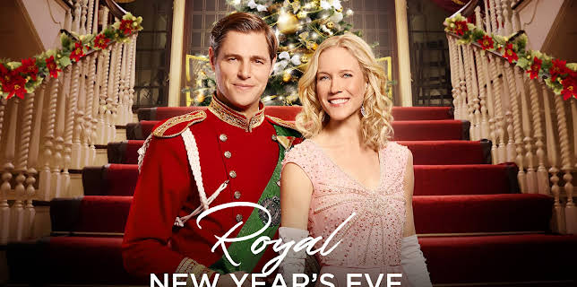 Royal New Year's Eve (2017)