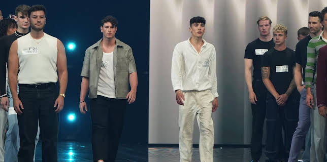 20:15: Germany's Next Topmodel - by Heidi Klum | ProSieben | 2/11 2026