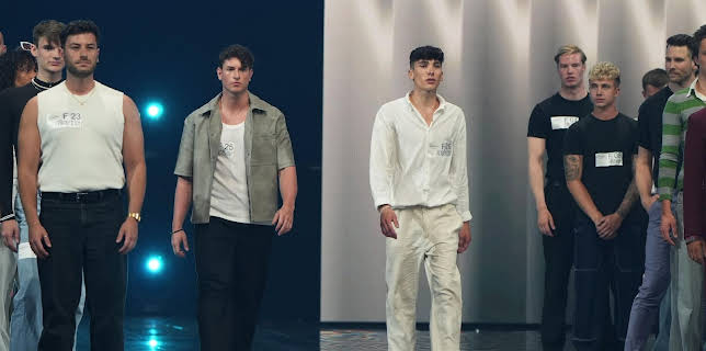 Germany's Next Topmodel - by Heidi Klum