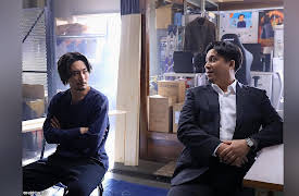 The Right to Judge: Episode 7