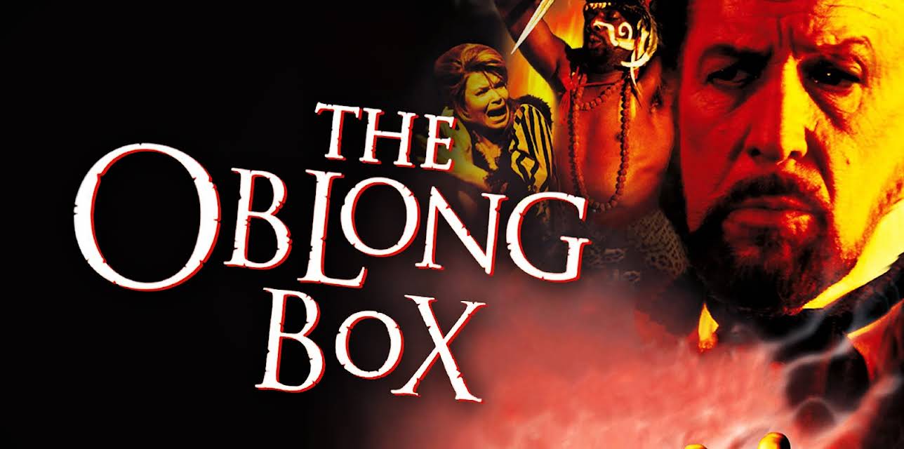 Oblong Box, The (1969)