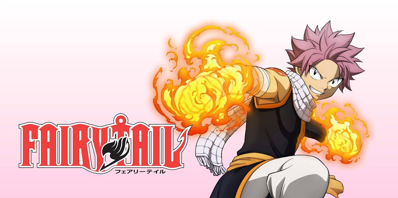 Fairy Tail
