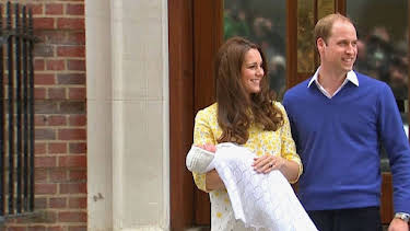 3:00 AM: Secrets of the Royals (S1 E4) (S1) | Channel 5 | 7/19 2026