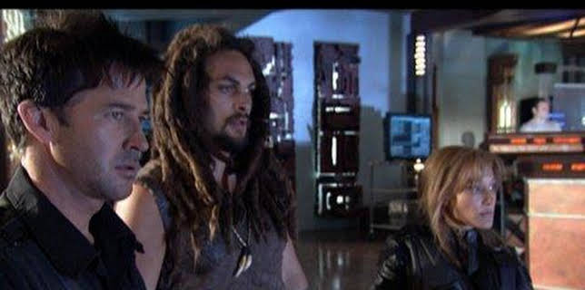 Stargate Atlantis