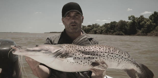 10:40: Chasing Monsters - Monsterfischen auf der Spur | Kabel Eins Doku | 1/9 2026