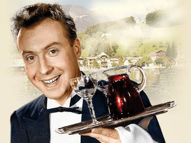 12:50: Im Weißen Rößl | SWR Fernsehen RP | 5/23 2026