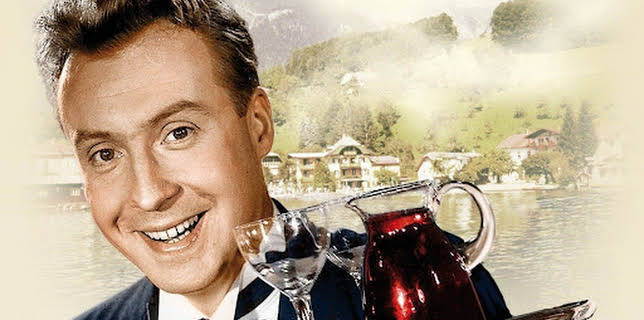 06:15: Im Weißen Rößl | SWR Fernsehen RP | 12/31 2025